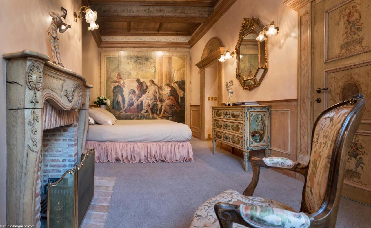 Annecy Historical Center - 165 Square Meter - 3 Bedrooms & 3 Bathrooms Luaran gambar