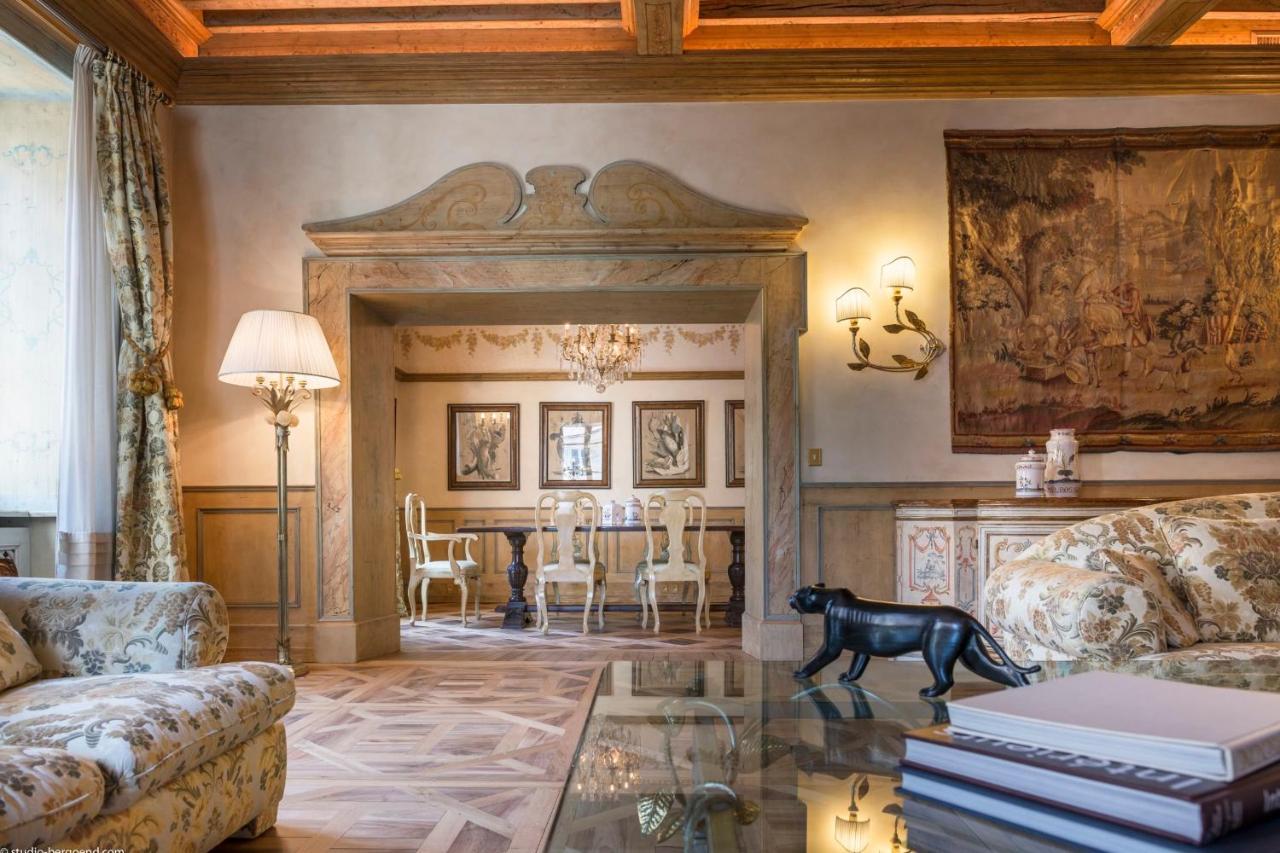 Annecy Historical Center - 165 Square Meter - 3 Bedrooms & 3 Bathrooms Luaran gambar