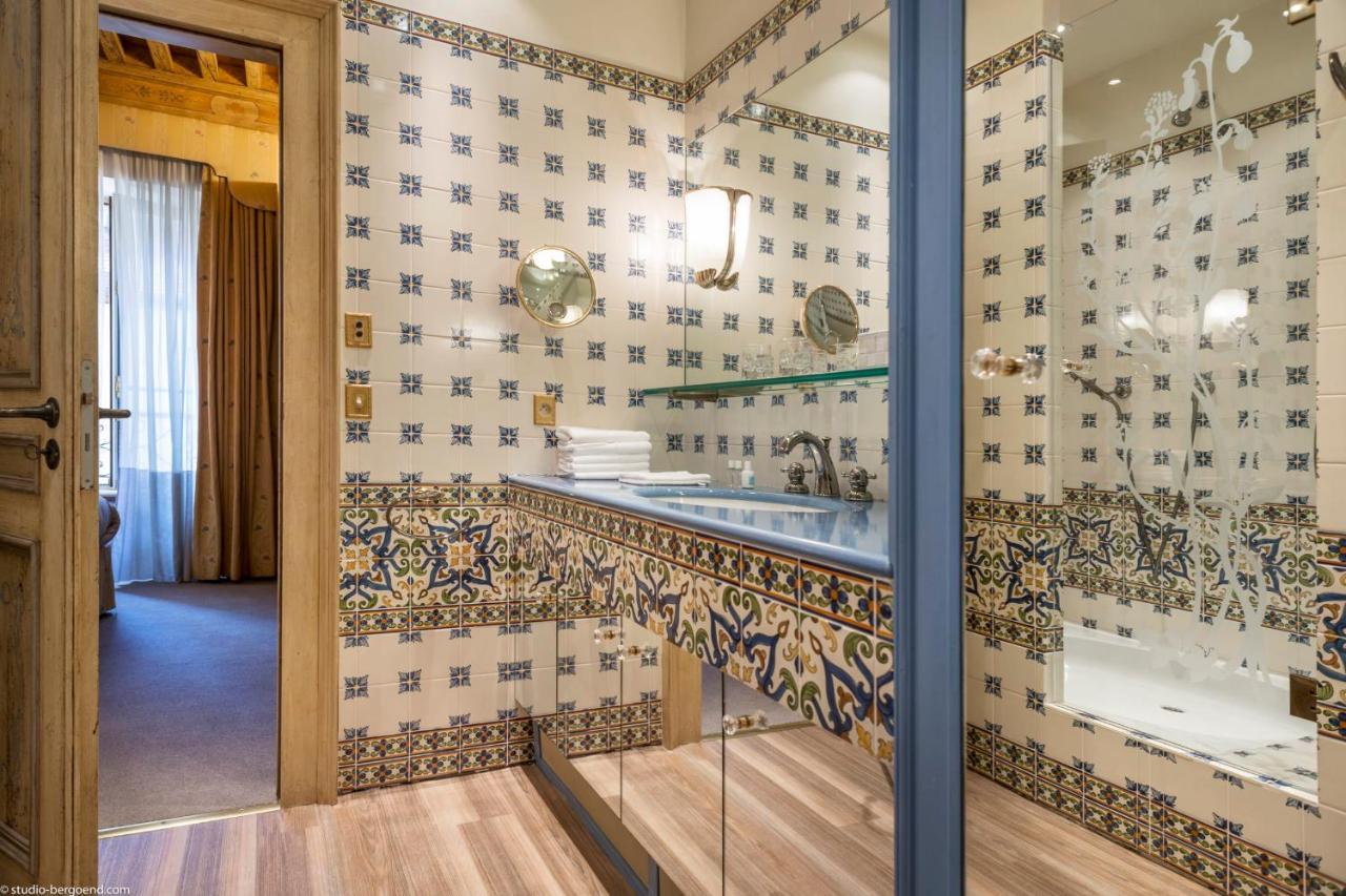 Annecy Historical Center - 165 Square Meter - 3 Bedrooms & 3 Bathrooms Luaran gambar