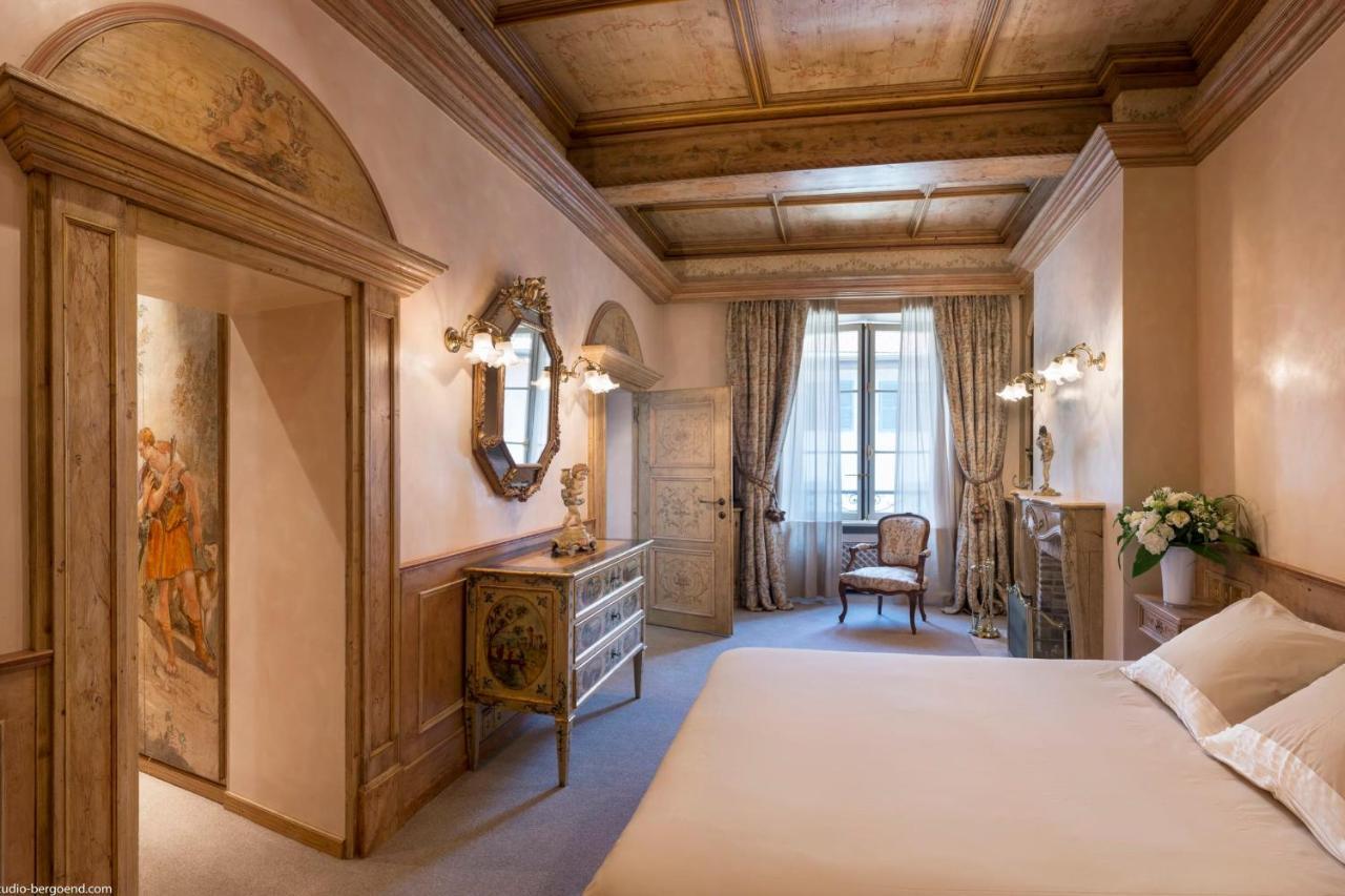 Annecy Historical Center - 165 Square Meter - 3 Bedrooms & 3 Bathrooms Luaran gambar