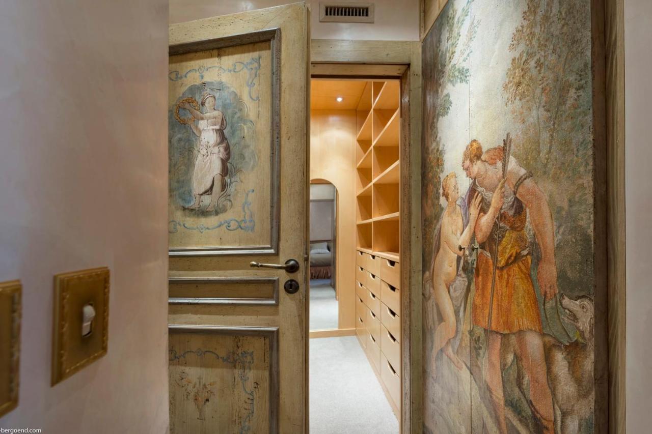 Annecy Historical Center - 165 Square Meter - 3 Bedrooms & 3 Bathrooms Luaran gambar