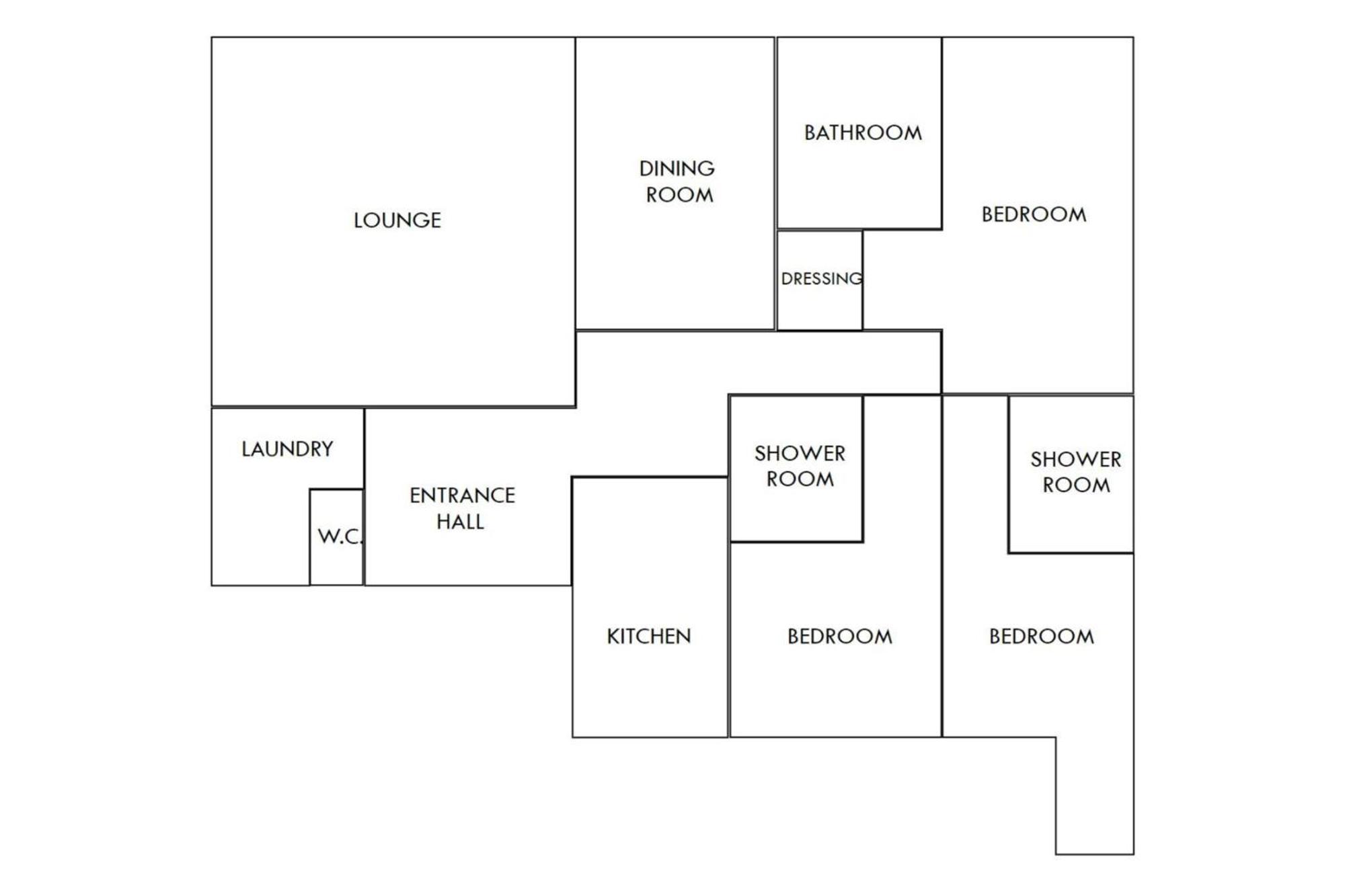 Annecy Historical Center - 165 Square Meter - 3 Bedrooms & 3 Bathrooms Luaran gambar